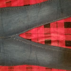 Old Navy Sweetheart Petite Jeans